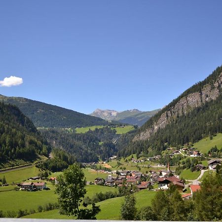 Ferienwohnung Eller 79 Vals ภายนอก รูปภาพ