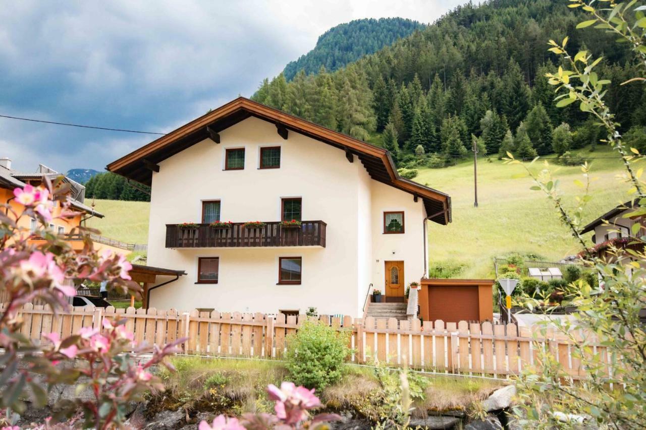 Ferienwohnung Eller 79 Vals ภายนอก รูปภาพ